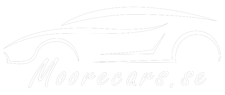 Moorecars