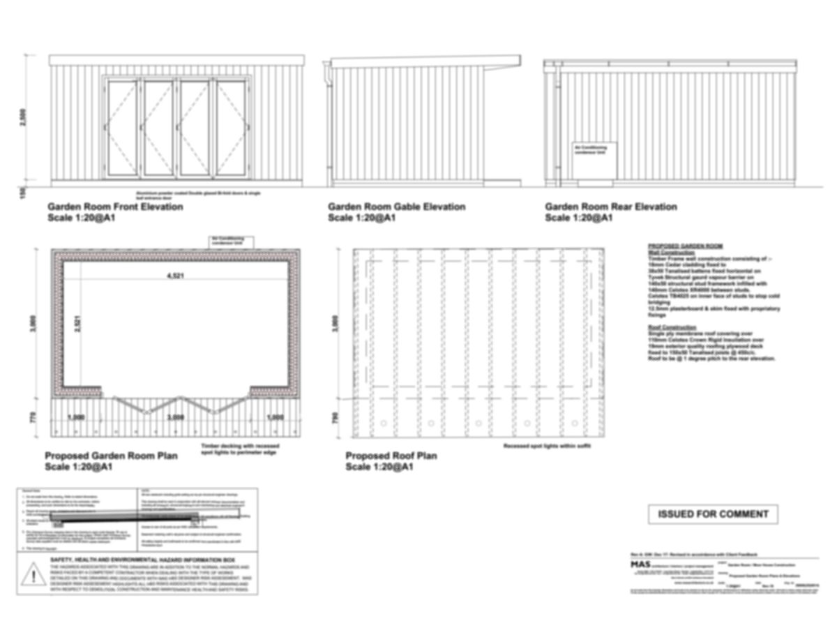 Garden Room Suppliers