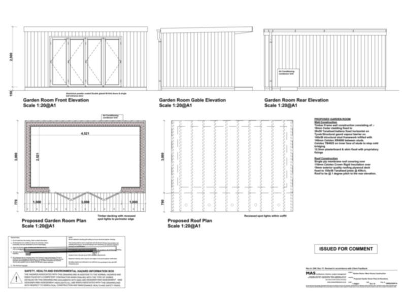 Garden Room Suppliers