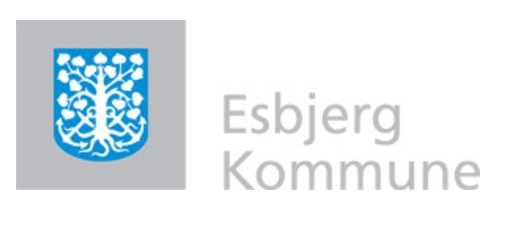 Esbjerg Kommune logo