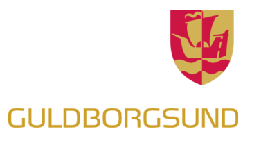 Guldborgsund Kommune logo frikommuneforsøg