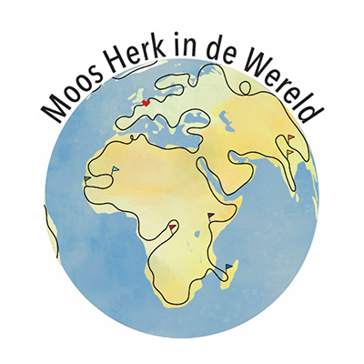 Moos Herk in de Wereld