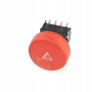 KNAPP till nödljus/varningsblinkers Aixam 2005 - 2010