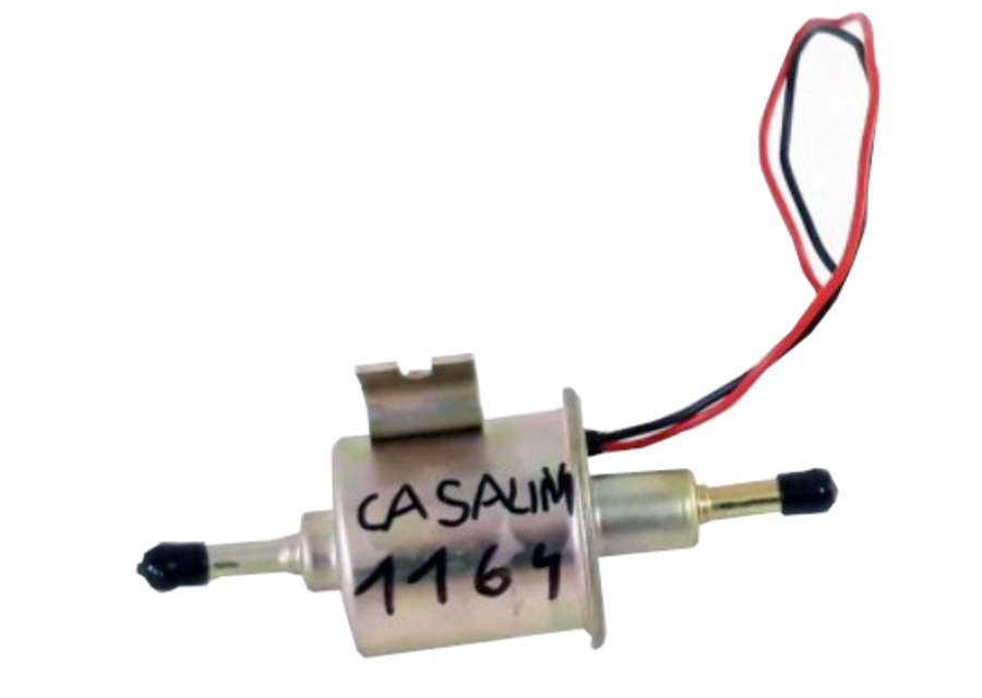 RSM Diesel Fuel Filter For Casalini / Mitsubishi – MIT113001056