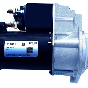STARTMOTOR Lombardini Version 2 Original