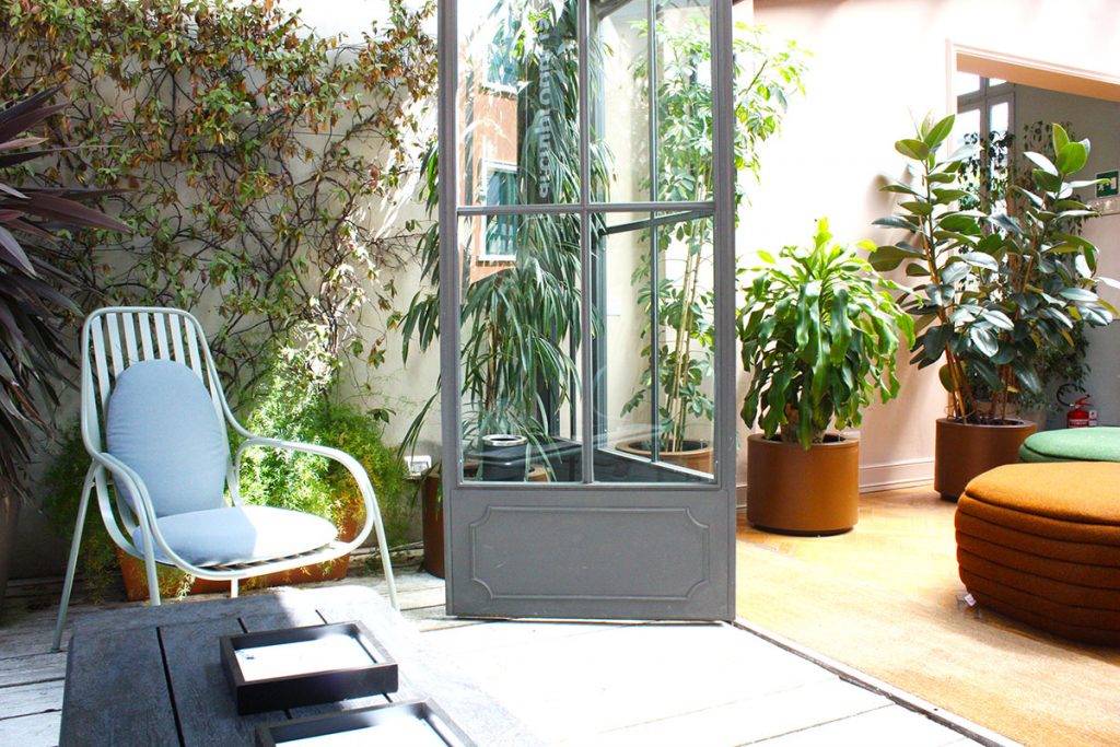 archiproducts arredo da esterno