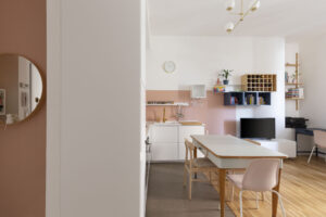 moretimestudio_fotografiainterni_cucina_rosa_design