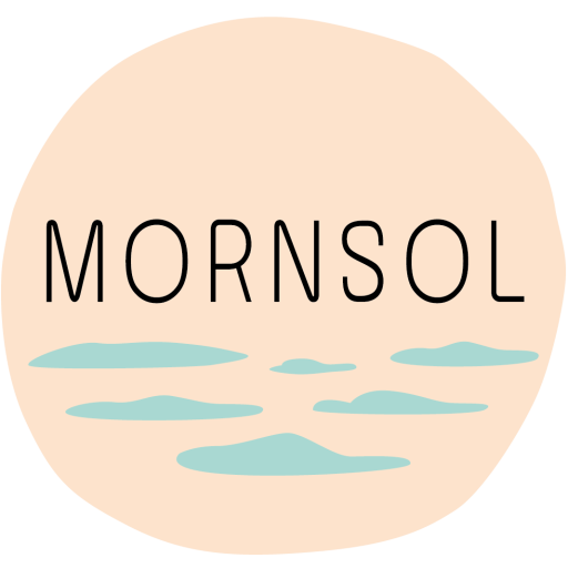 mornsol.dk