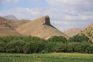 Ait Bougmez vally