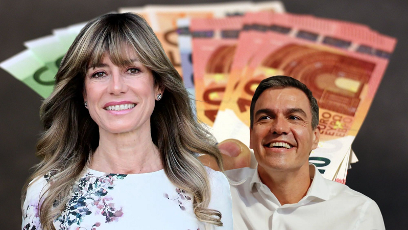 Spain : Sanchez wife’s activities, according to El Confidencial