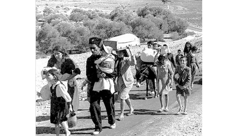 Palestine : 76 ans après, la Nakba se répète