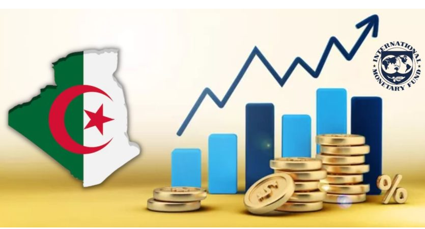 Algérie : le BOOM du PIB, est-ce la percée salutaire ?