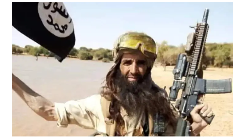 L’armée malienne confirme la mort du terroriste marocain Abou Houzeifa