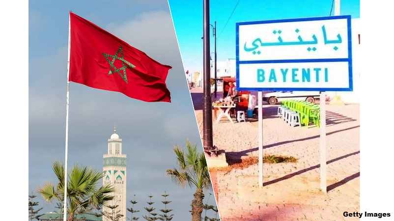 Une touriste belge en vacances au Maroc, victime d’une tentative de viol