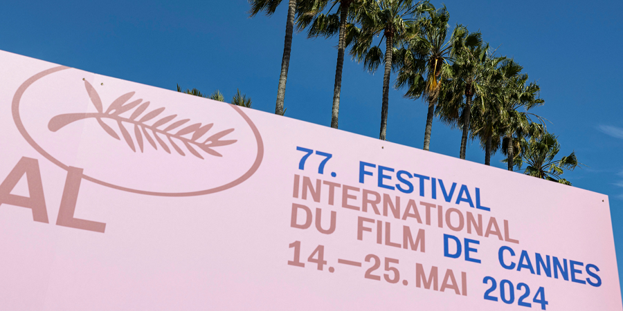Le 77e Festival de Cannes – « Algeria is back »