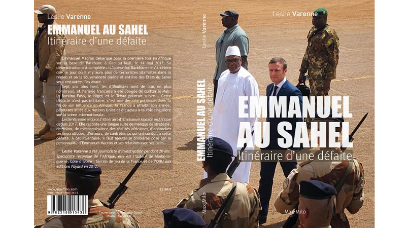 «La débâcle de la France au Sahel n’est pas que militaire, elle est surtout politique»
