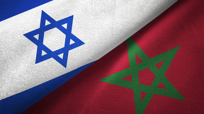 Voici pourquoi le Maroc et Israël s’opposent à la construction du Maghreb