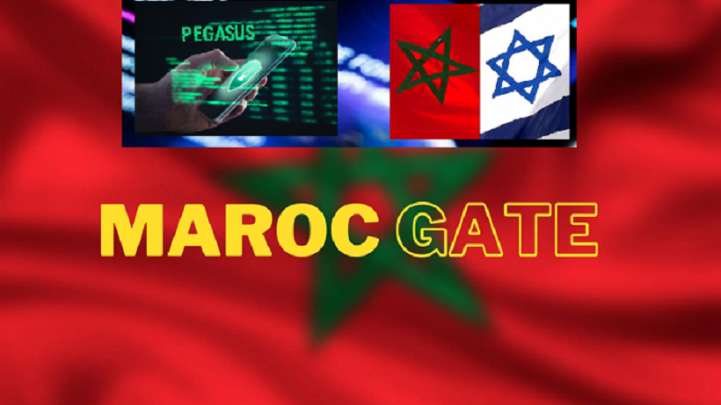 Affaire Pegasus : La justice belge enquête sur l’ingérence du Maroc