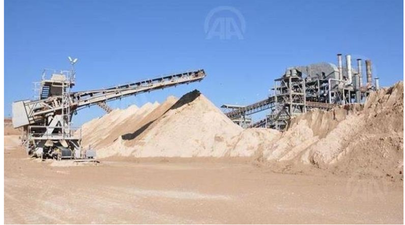 L’Algérie veut concurrencer le Maroc sur le marché des phosphates