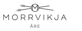 morrvikja.se Logotyp