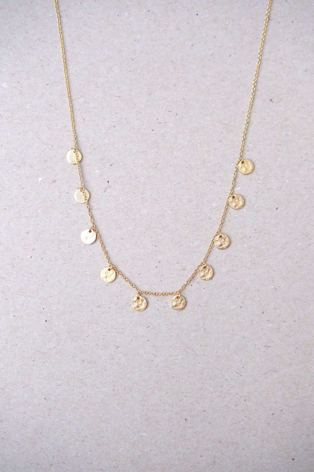 Luna Necklace – morsel