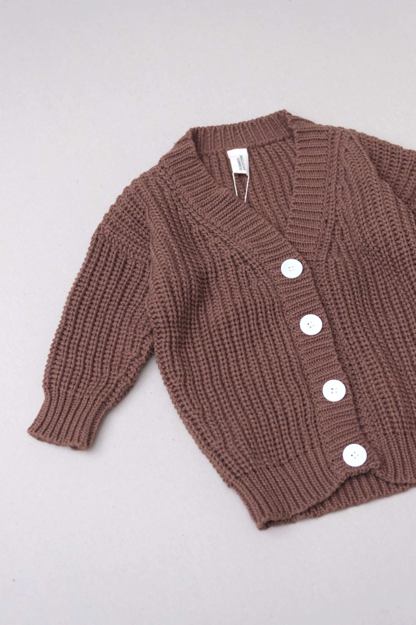 Oversized Cardigan | 4 Colours – morsel Oversized Cardigan | 4 Colours – morsel