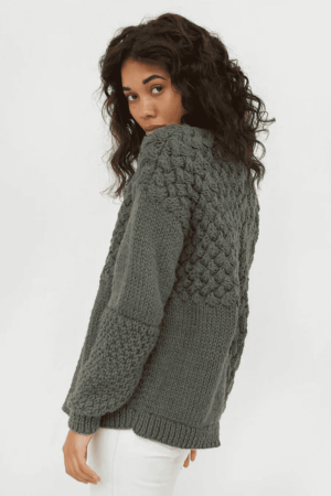 The Knotty Ones – morsel The Knotty Ones – morsel
