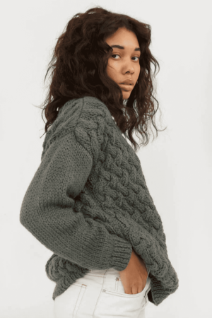 The Knotty Ones – morsel The Knotty Ones – morsel