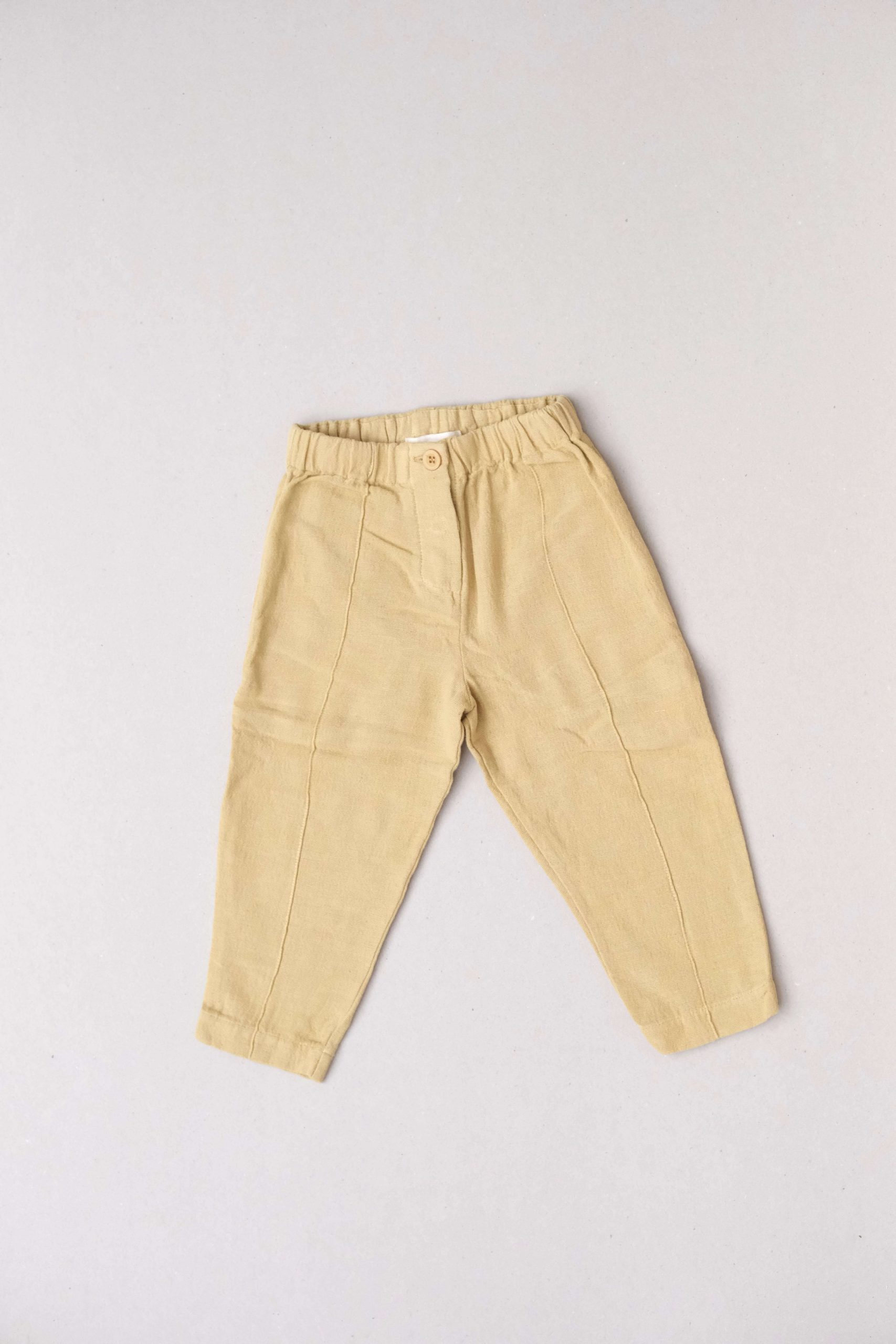 Hassan Trousers | Parsnip – morsel