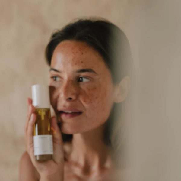 the Cleanser by the brand Liv Botanics, curated by Morsel Store