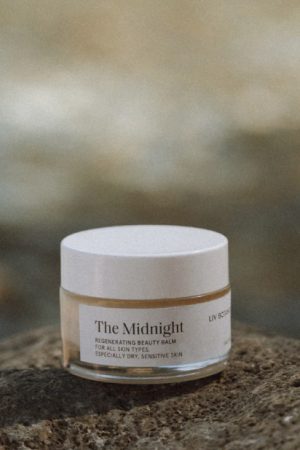 the Midnight by the brand Liv Botanics, curated by Morsel Store