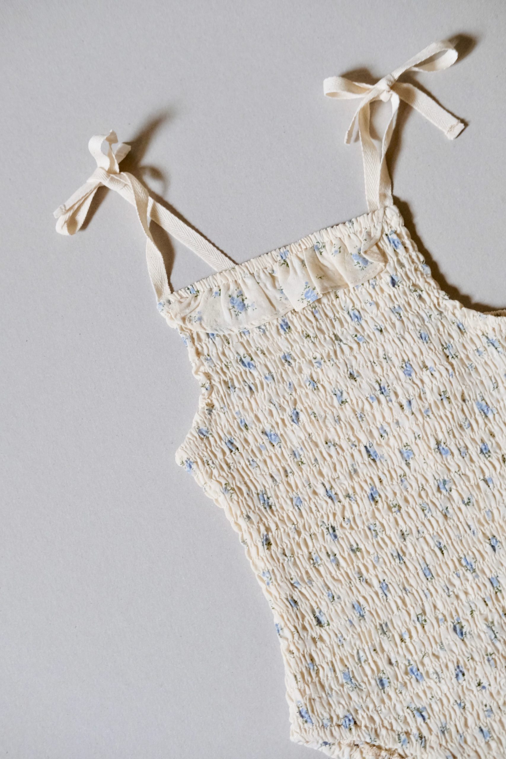Rosa One-Piece | Fleur Bleue – morsel Rosa One-Piece | Fleur Bleue – morsel