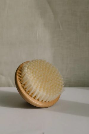 the Body Brush by LIV Botanics on morsel-store.com