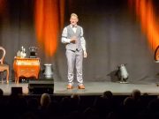 FRA SKJERN TIL VARNÆS