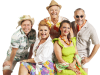 SØNDERBORG SOMMER REVY SHOW 2023