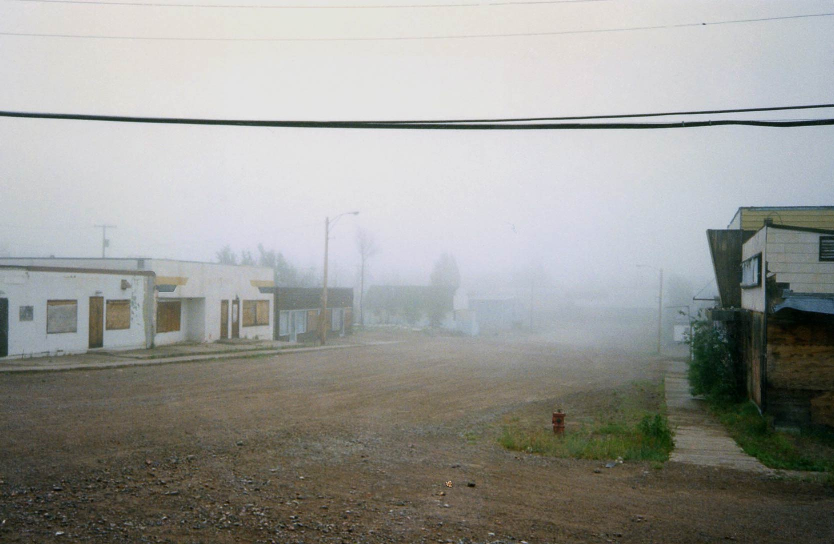 URANIUM CITY