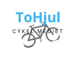 ToHjul Logo