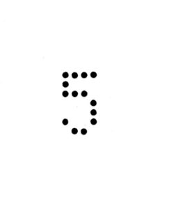 5