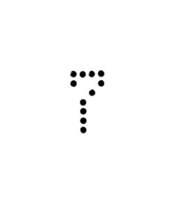 7