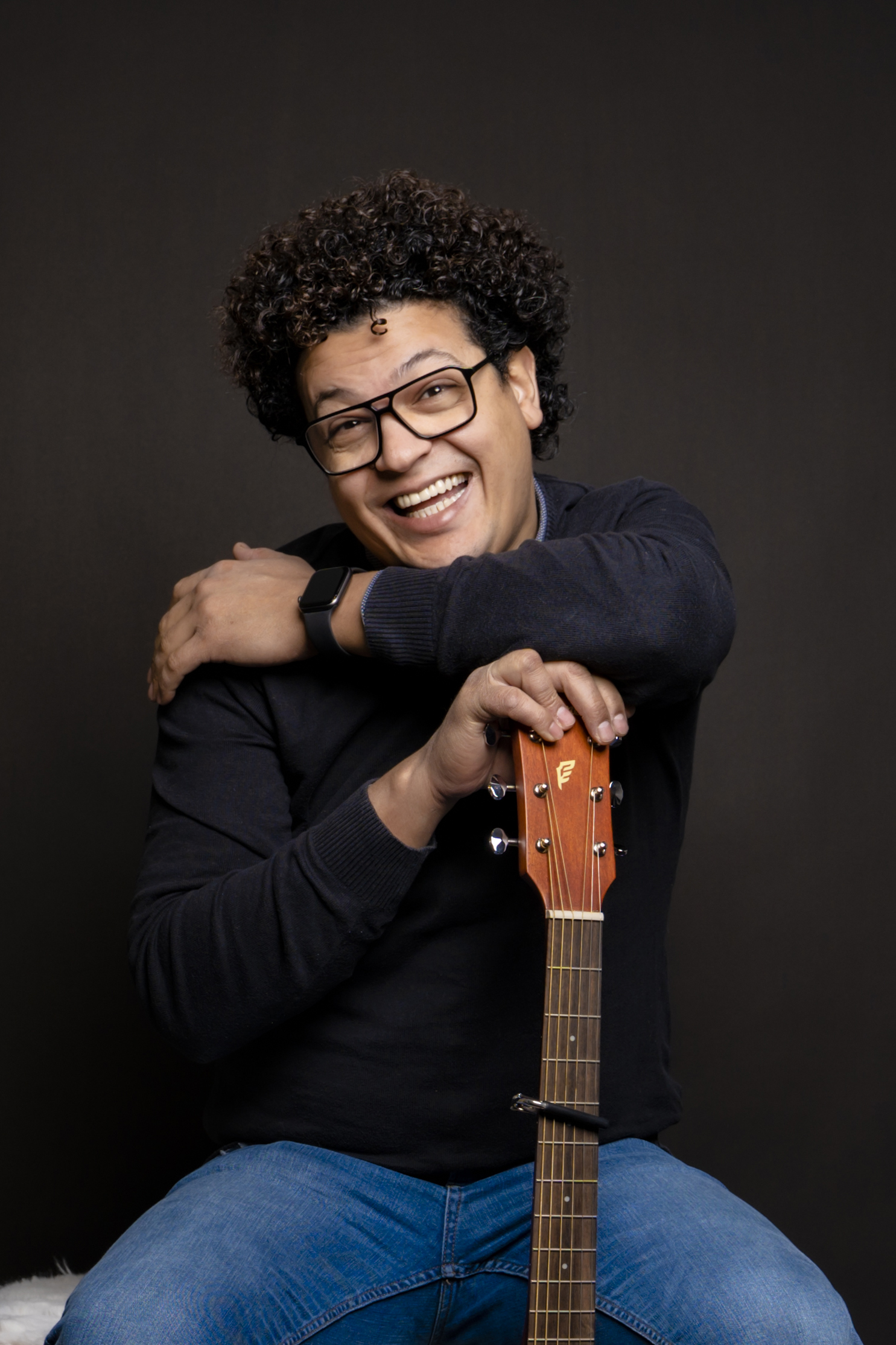 Mo Samir der fotograf