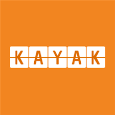 kayak 1