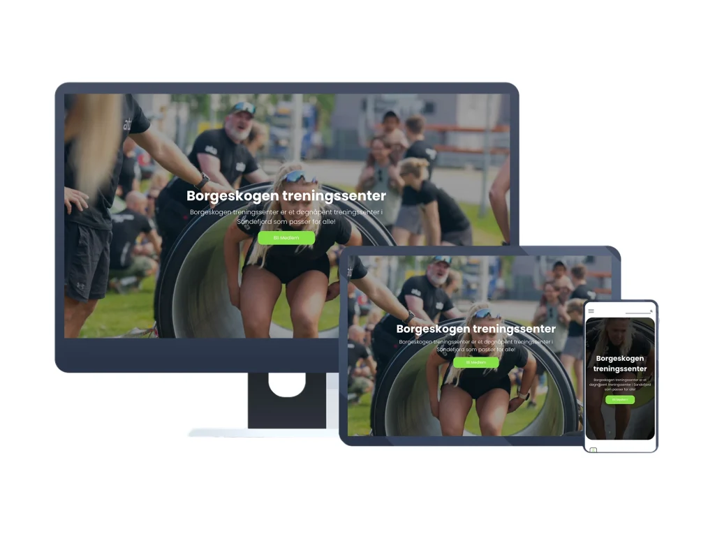 Hva koster en ny nettside i 2025? Les denne prisguiden om webdesign.
