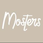 Mostersmosters