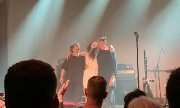 Motha Amenra handelsbeurs 15