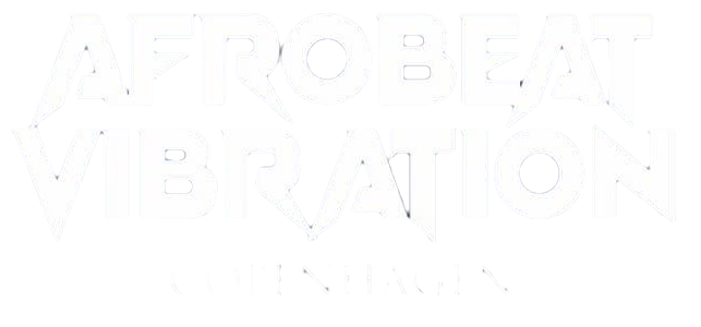AFROBEAT VIBRATION LOGO