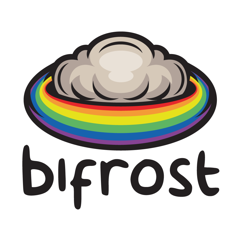 BifrostLogo
