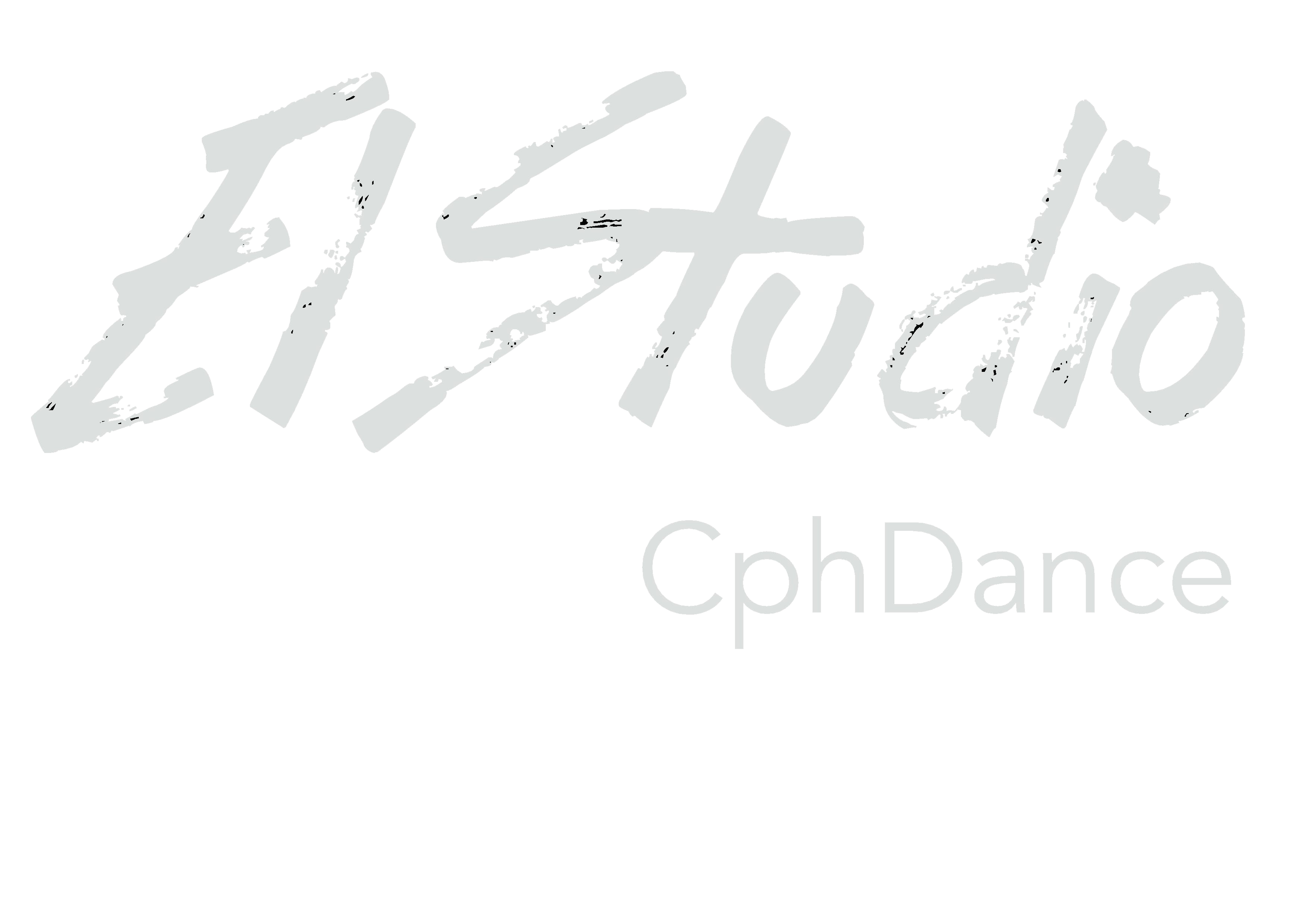 Elstudio Logo white transparent