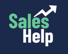 SalesHelp logo