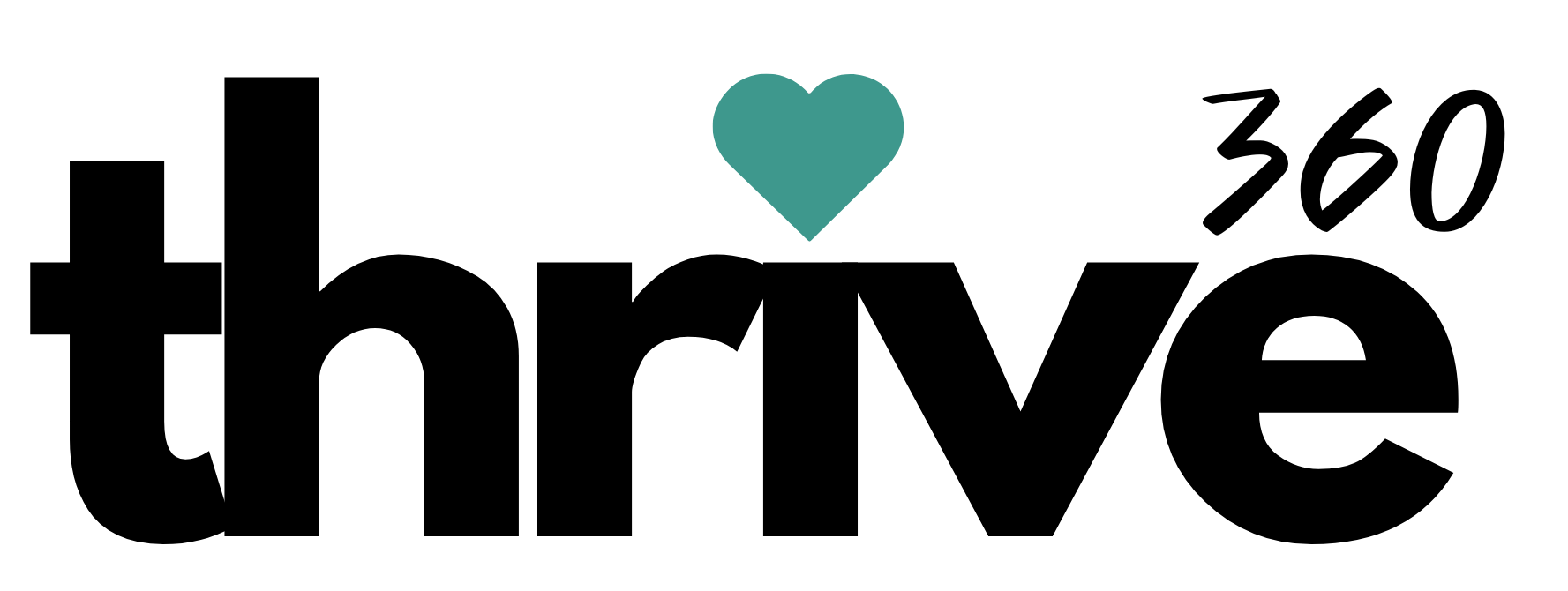 thrive360 logo