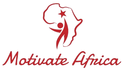 motivate africa logo